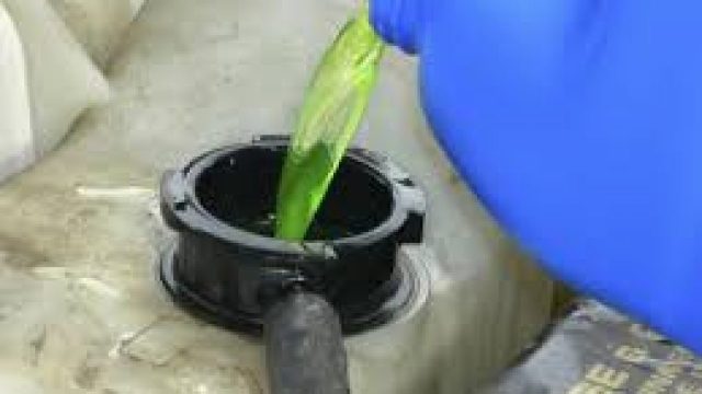 Antifreeze Market